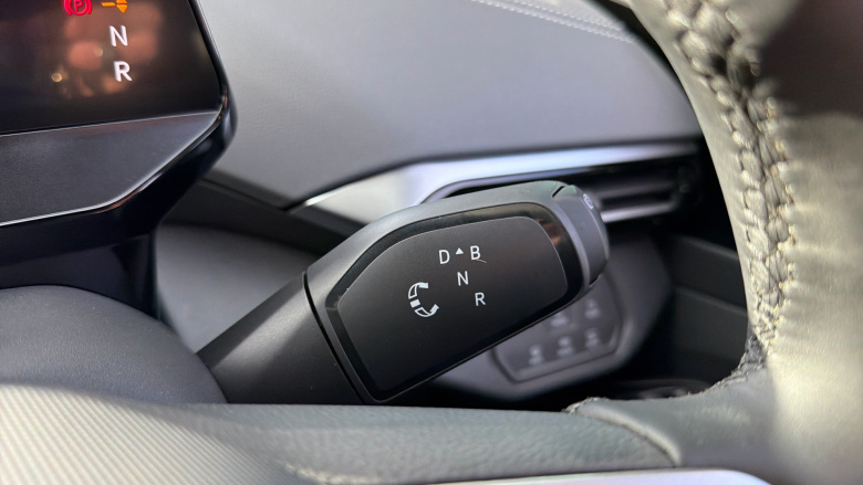 Volkswagen ID.4 125kW Match Pure 52kWh 5dr Auto Electric Estate